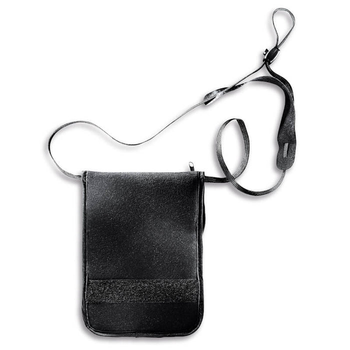 Vikbar skinnhalsficka - Tatonka