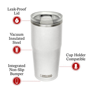 Thrive Tumbler, VSS 20oz – Camelbak