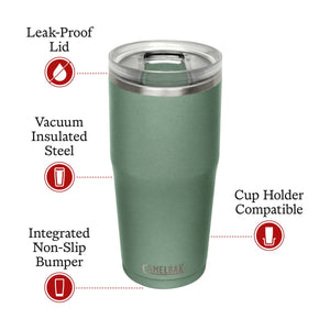 Thrive Tumbler, VSS 20oz – Camelbak