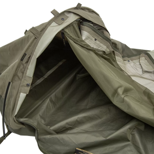 MICRO TENT PLUS - Olive – Carinthia