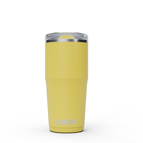 Thrive Tumbler, VSS  20oz - Camelbak - Yellow Bloom