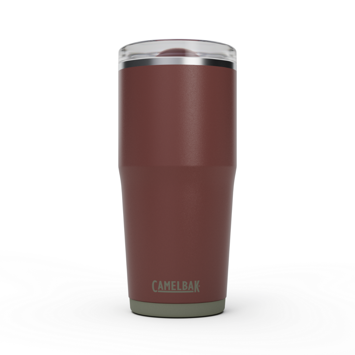 Thrive Tumbler, VSS  20oz - Camelbak - Burnt Umber