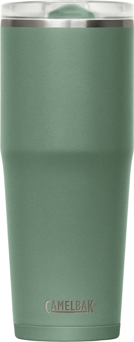 Thrive Tumbler, VSS 30oz - Camelbak - Moss – Camelbak