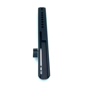 Nieload™ Picatinny bipod-förlängare – Nieload