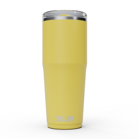 Thrive Tumbler, VSS 30oz - Camelbak - Yellow Bloom