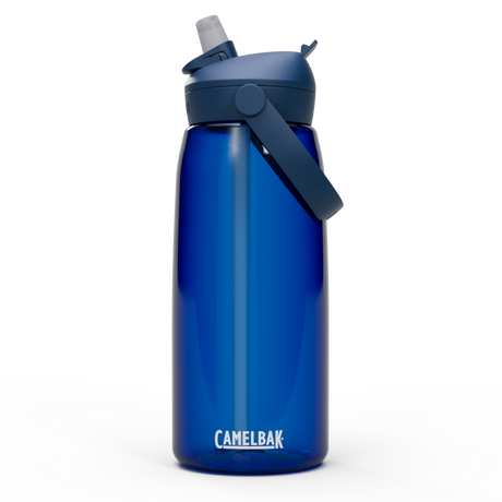 Thrive Flip Straw 32oz - Camelbak - forest green