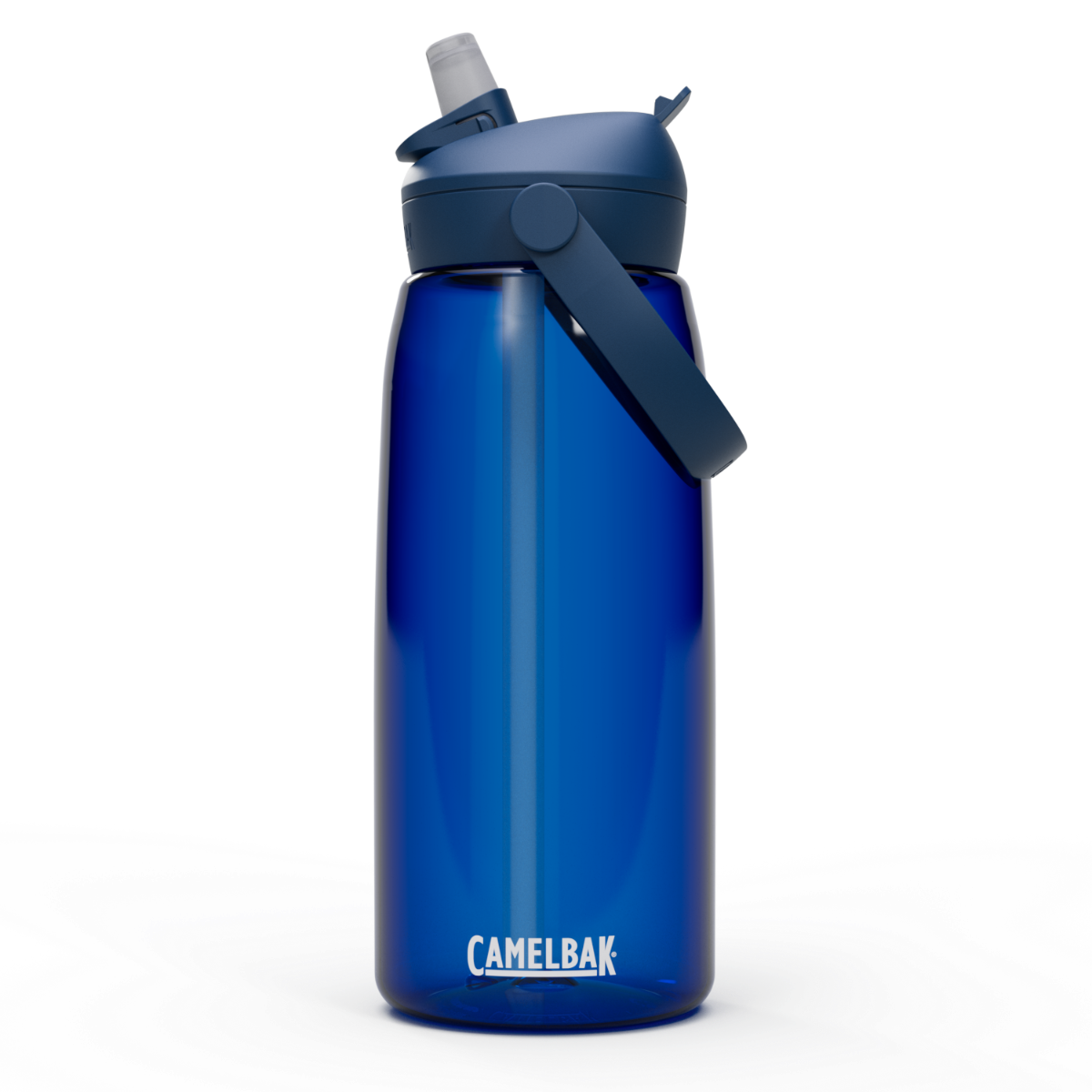 Thrive Flip Straw 32oz - Camelbak - CHARCOAL – Camelbak