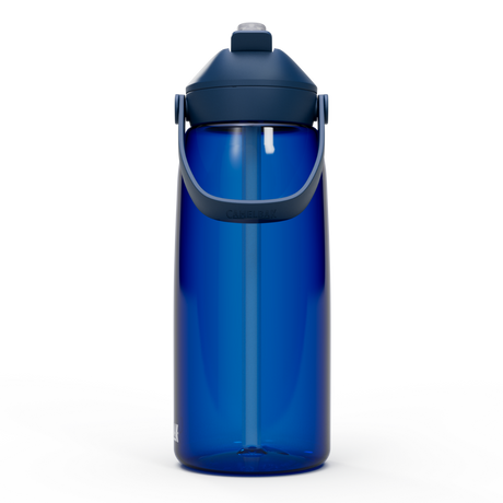 Thrive Flip Straw 32oz - Camelbak - forest green