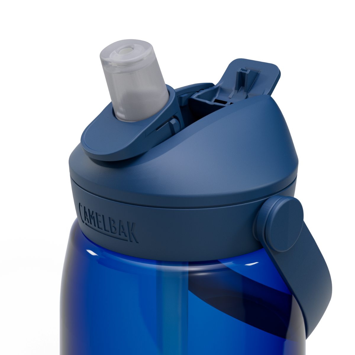 Thrive Flip Straw 32oz - Camelbak - Clear