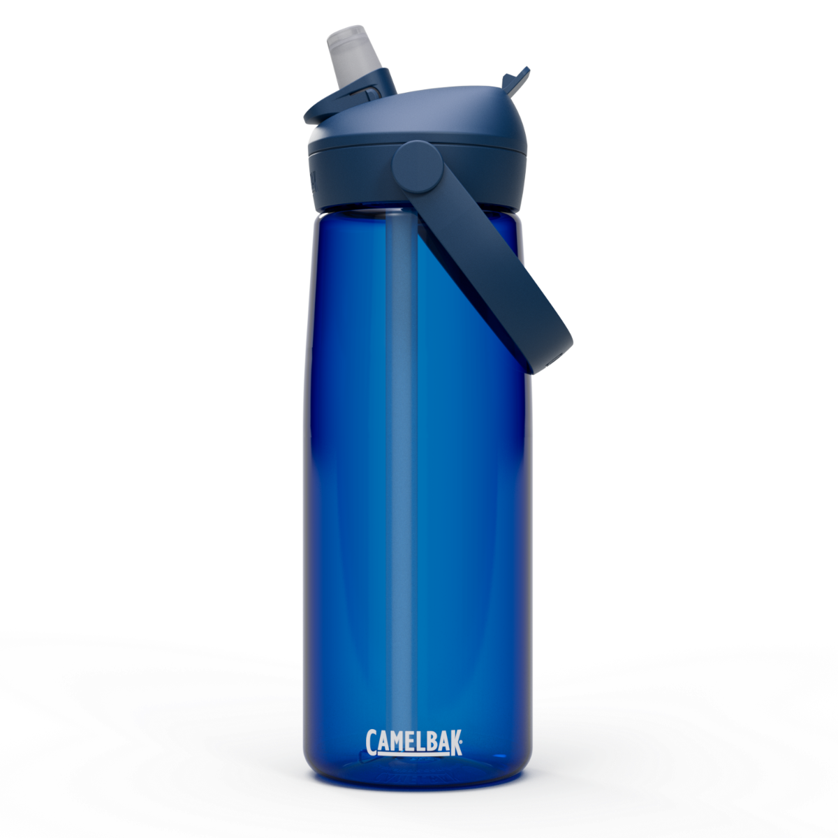 Thrive Flip Straw 25oz - Camelbak - CHARCOAL