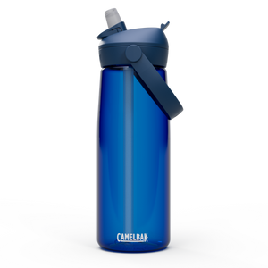 Thrive Flip Straw 25oz - Camelbak - CHARCOAL
