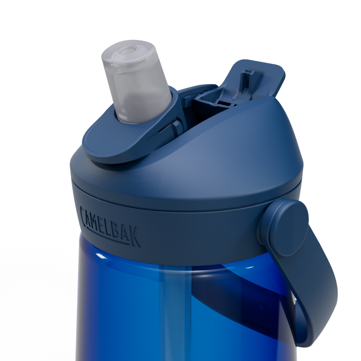 Thrive Flip Straw 25oz - Camelbak - Purple Sky