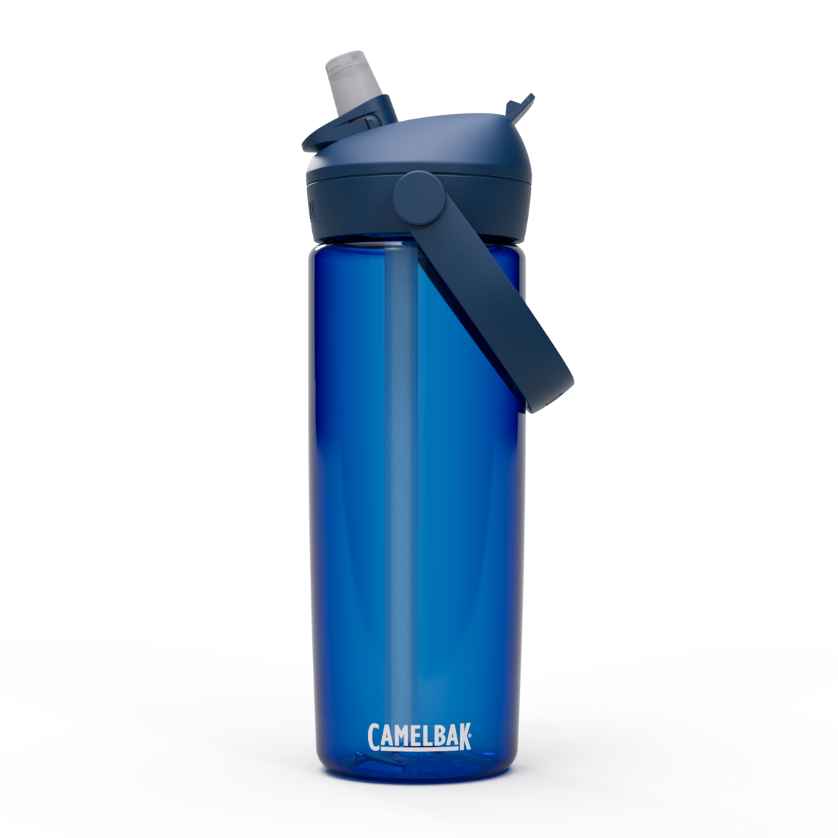 Thrive Flip Straw 20oz - Camelbak - CHARCOAL