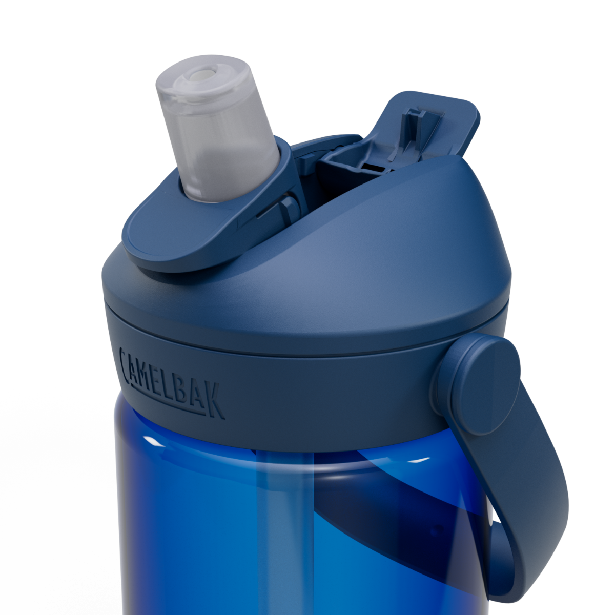 Thrive Flip Straw 20oz - Camelbak - Oxford