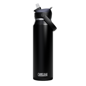 Thrive Flip Straw VSS 32oz - Camelbak - BLACK