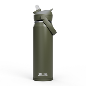 Thrive Flip Straw VSS 25oz - Camelbak - Moss