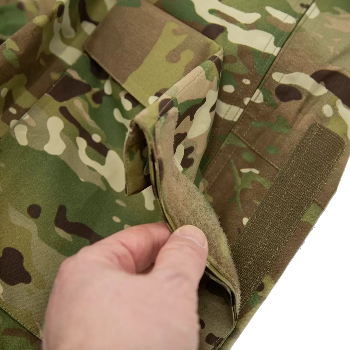 TRG Byxor - Multicam – Carinthia