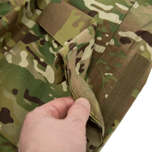 TRG Byxor - Multicam – Carinthia