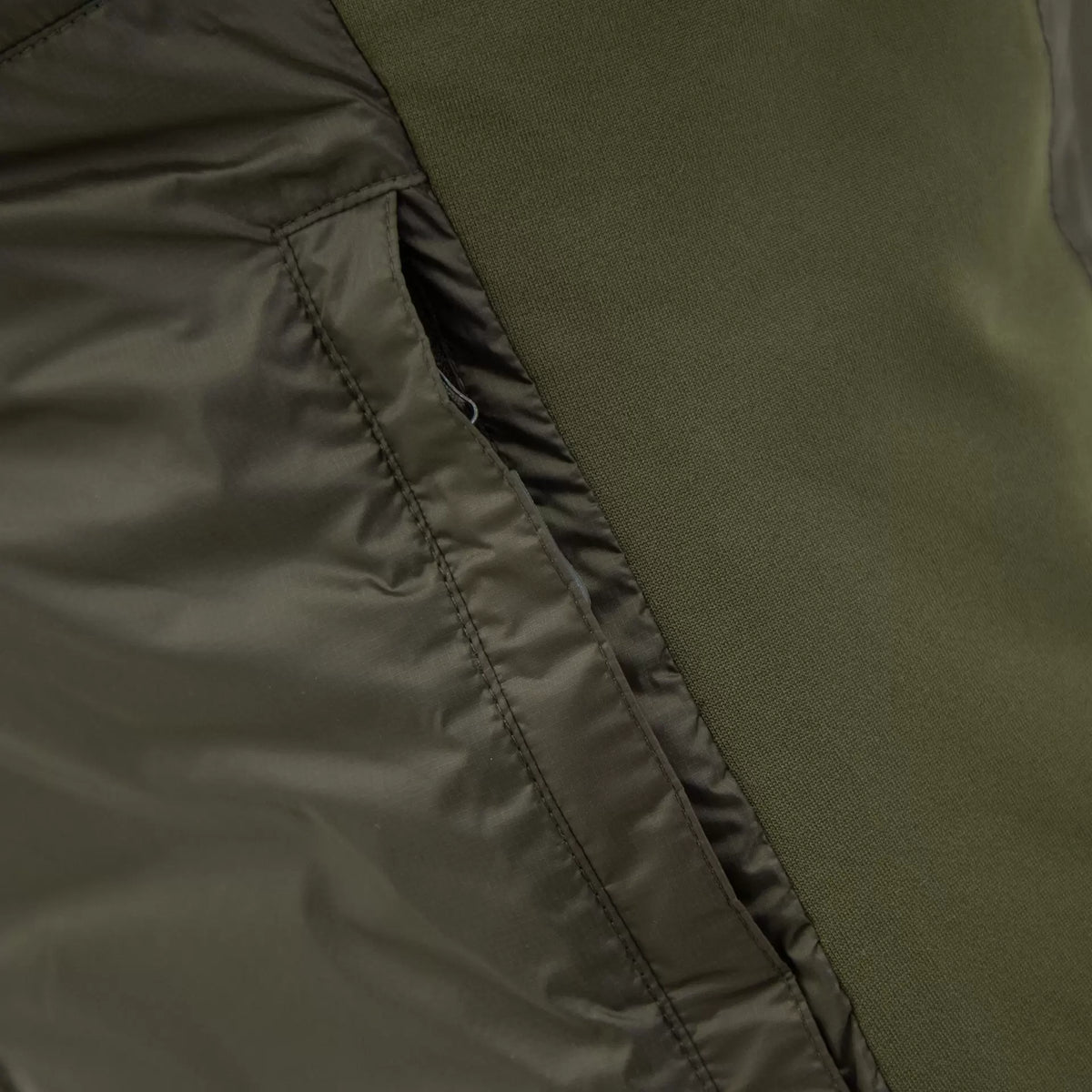 G-LOFT Ultra Väst 2.0 - Olive – Carinthia