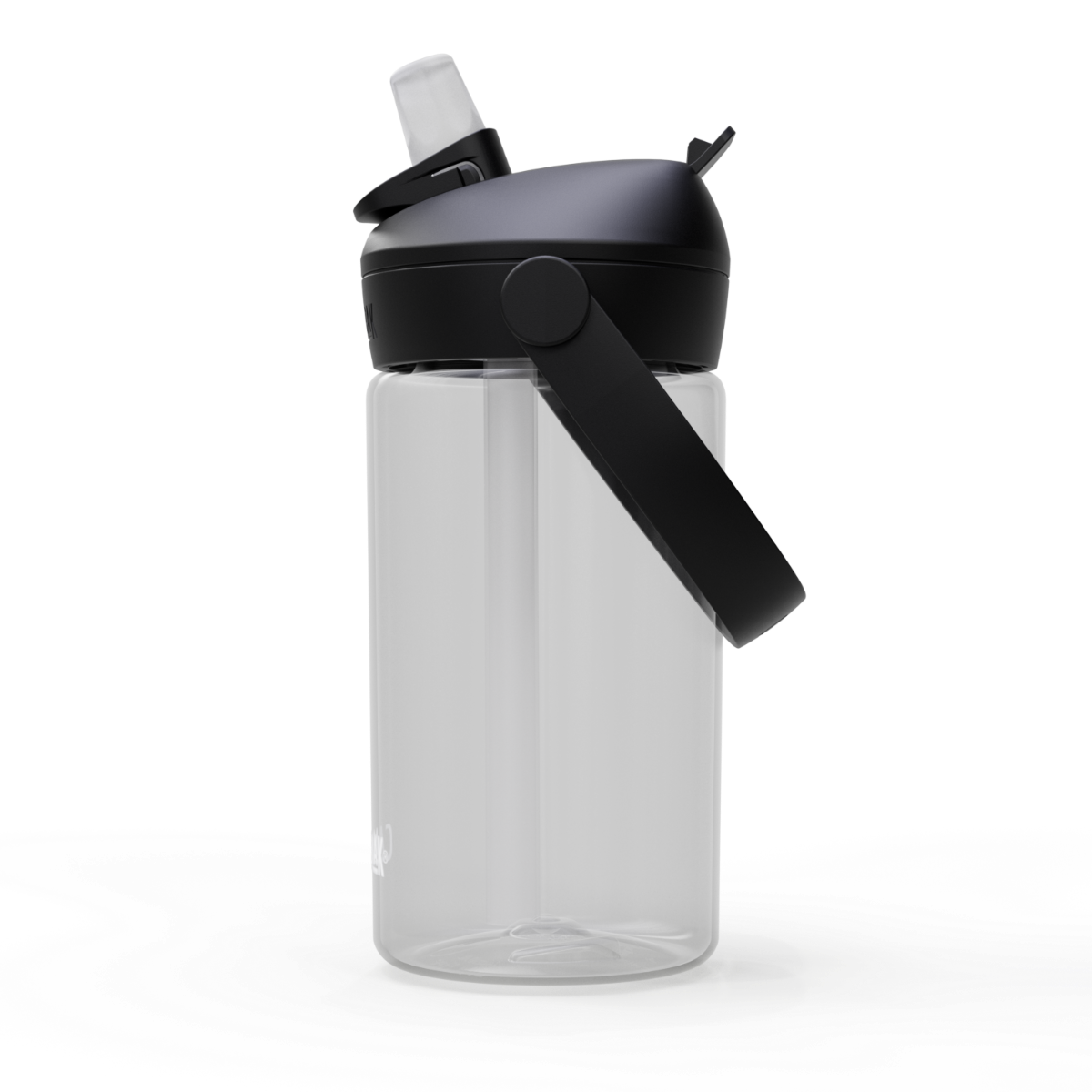 Thrive Flip Straw Kids 14oz - Camelbak - Clear