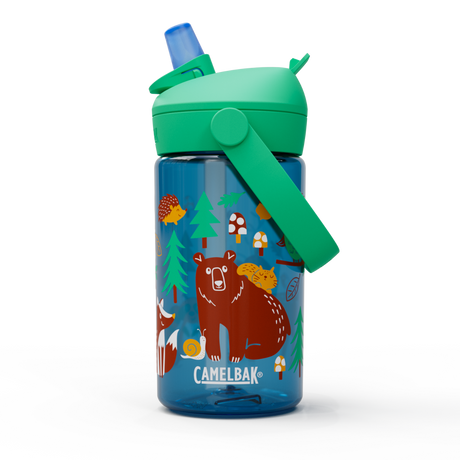 Thrive Flip Straw Kids 14oz - Camelbak - Misty Mountain