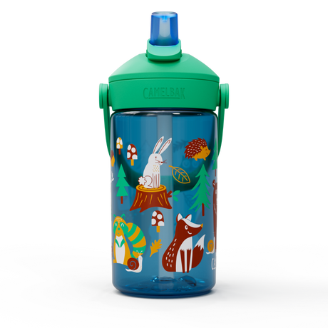 Thrive Flip Straw Kids 14oz - Camelbak - Misty Mountain