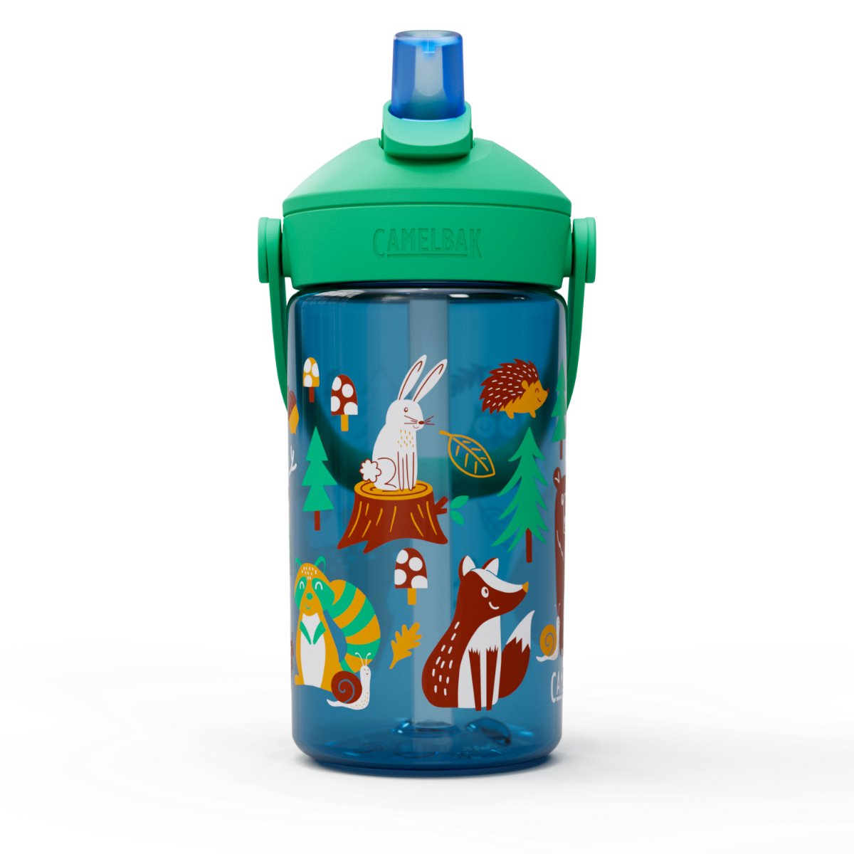 Thrive Flip Straw Kids 14oz - Camelbak - Cyclone