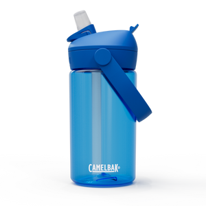 Thrive Flip Straw Kids 14oz - Camelbak - True Blue