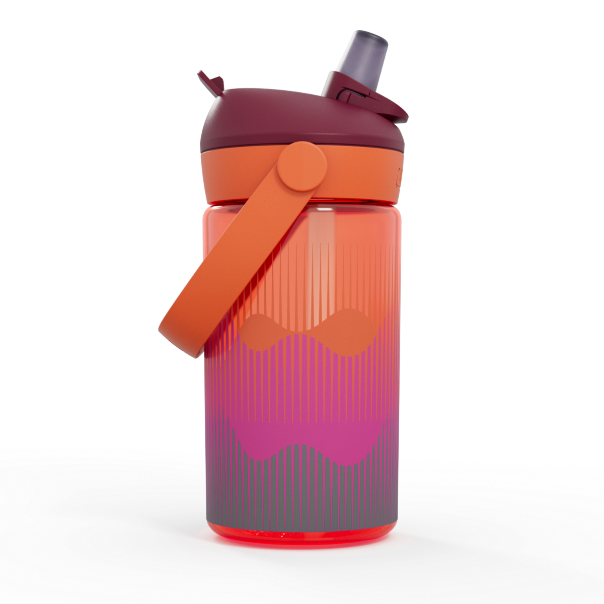 Thrive Flip Straw Kids 14oz - Camelbak - Misty Mountain