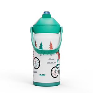 Thrive Flip Straw Kids VSS 12oz - Camelbak - Misty Mountain