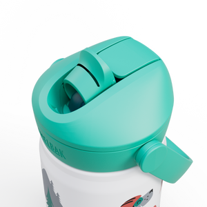 Thrive Flip Straw Kids VSS 12oz - Camelbak - Cyclone