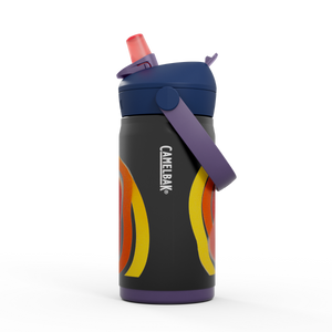 Thrive Flip Straw Kids VSS 12oz - Camelbak - Cyclone