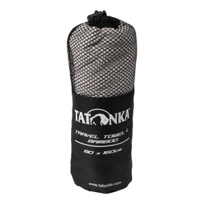 Reshandduk Bambu L - Tatonka