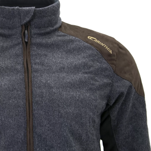TLLG 2.0 Jacka - Grey – Carinthia