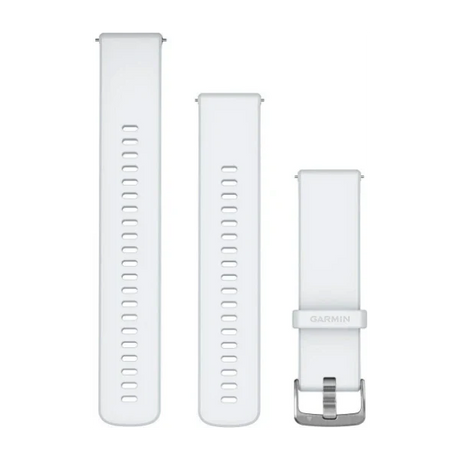 26 mm urremme, Whitestone 2