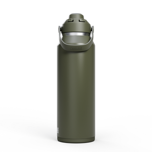 Thrive Chug VSS 32oz - Camelbak - BLACK