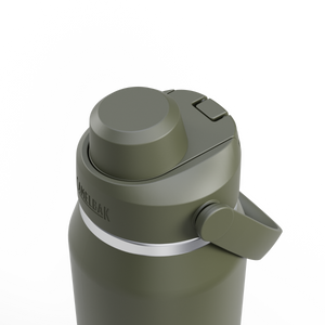 Thrive Chug VSS 32oz - Camelbak - Moss
