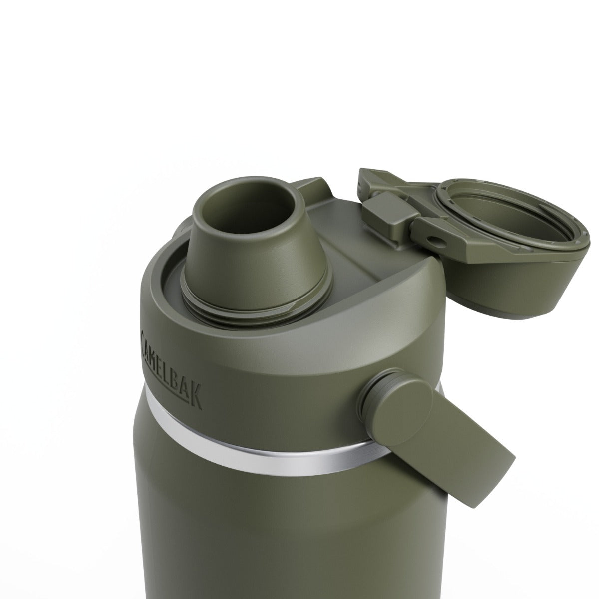 Thrive Chug VSS 0,75L termosflaska - CamelBak Burnt Umber