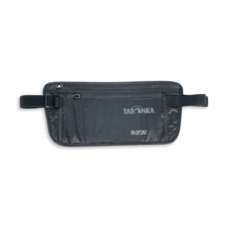 Skin Pengabälte Int. RFID B - Tatonka