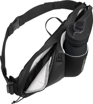 Podium Flow 2 Waist Pack - Camelbak - BLACK