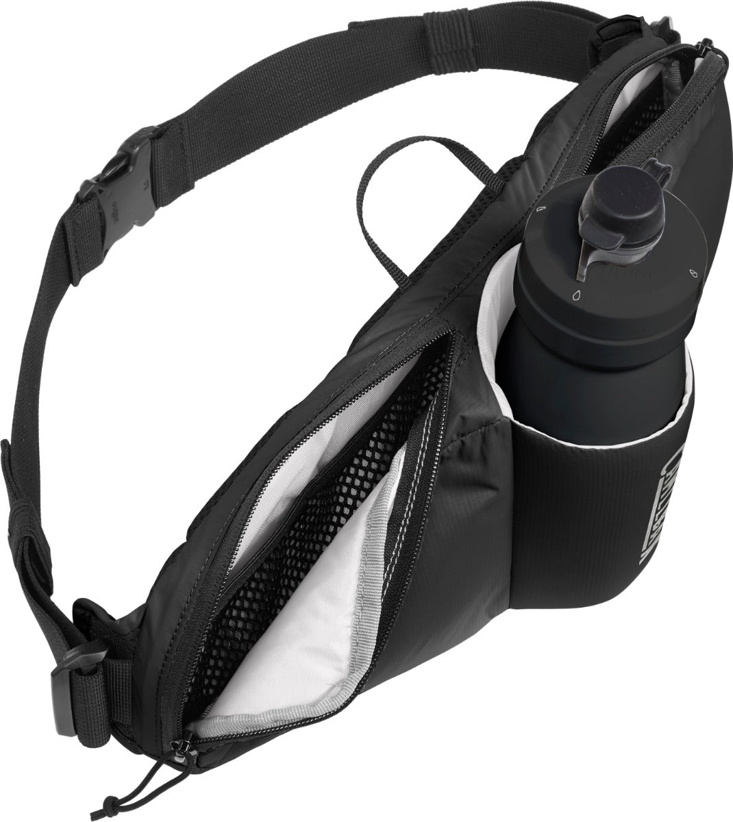 Podium Flow 2 Waist Pack - Camelbak - Dusty Olive PFAS free