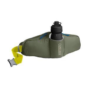 Podium Flow 2 Waist Pack - Camelbak - Dusty Olive PFAS free