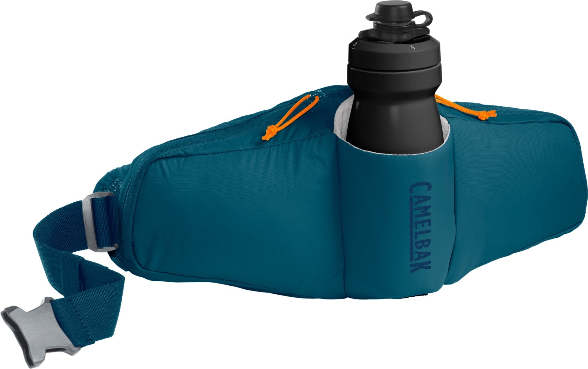 Podium Flow 2 Midjeväska - Camelbak - MOROCCAN BLUE – Camelbak