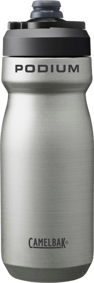 Podium Insulated Steel 18oz - Camelbak - Stainless – Camelbak