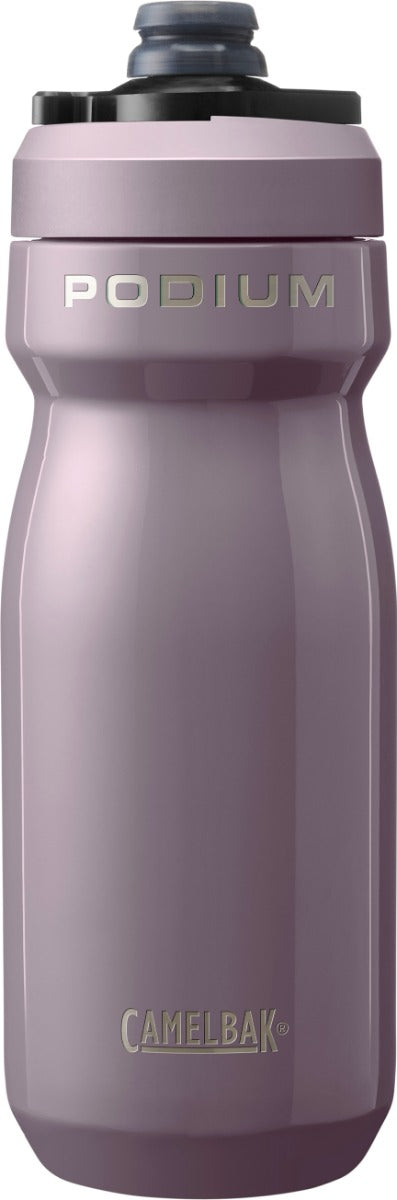Podium Insulated Steel 18oz - Violet – Camelbak
