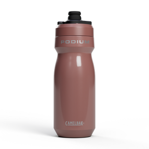 Podium Insulated Steel 18oz - Camelbak - Sierra Red
