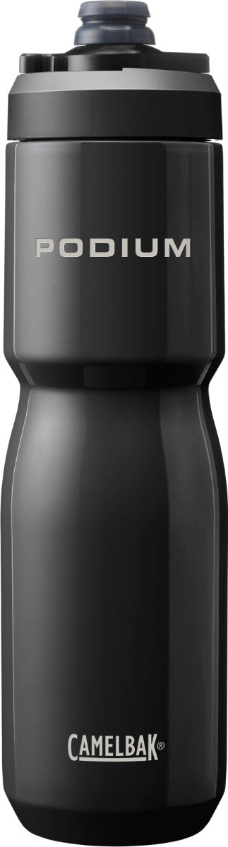 Podium Insulated Steel 22oz - Camelbak - Stainless