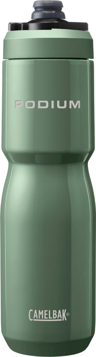 Podium Insulated Steel 22oz - Moss – Camelbak