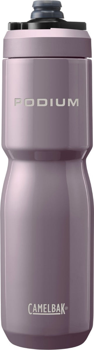 Podium Insulated Steel 22oz - Violet – Camelbak