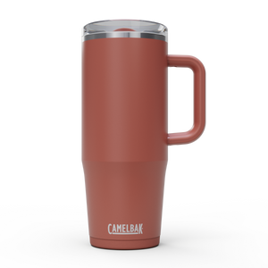 Thrive Mug, VSS 32oz - Camelbak - Sierra Red